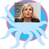 Legaturi avantajoase: BRD, Elena Udrea si triunghiul Nadia-Hagi-Nastase
