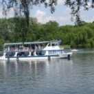 Duminica, de Ziua Marinei: Plimbari gratuite cu vaporasul pe Lacul Herastrau