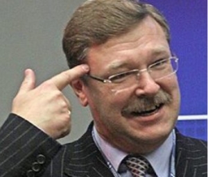 Kosaciov a avertizat ca relatiile dintre Romania - Rusia s-ar putea deteriora