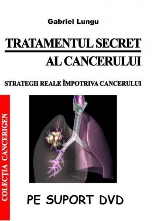 Nu mai este secret: Tratamentul care vindeca bolnavii de cancer!