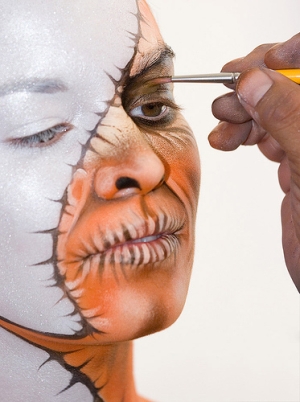 In perioada 27 - 29 august, la Bucuresti: Conventie internationala dedicata artei tatuajelor, body piercing-ului si body painting-ului