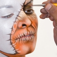 In perioada 27 - 29 august, la Bucuresti: Conventie internationala dedicata artei tatuajelor, body piercing-ului si body painting-ului
