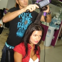 Hair-stylistul Roberto Godini, de la Exclusive Hair Style: "Anul acesta se poarta blondul natural!"
