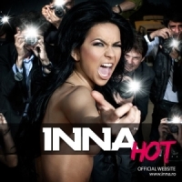 Inna s-a dus in Spania ca sa filmeze scene nud in cada!