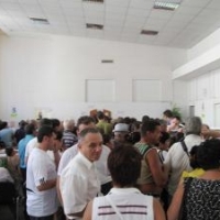 Isteria contributiilor catre stat