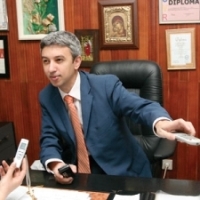 Anchetatorii DNA il acuza pe Dan Diaconescu ca ar fi cerut 25 de milioane de euro de la un producator de bere