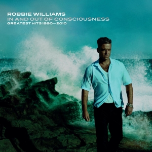 Robbie Williams lanseaza noul single "Shame"