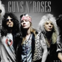 Castiga 5 invitatii la concertul Guns N Roses de la Bucuresti
