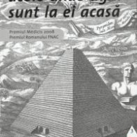 Aparitii editoriale