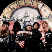 Bilete VIP sold out la concertul Guns N'Roses de la Bucuresti