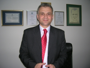 Comisarul-sef Christian Ciocan se gandeste sa dea concurs pentru postul de inspector-sef de la IPJ Dolj