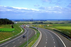Cu electricitate si biocarburanti: Autostrada verde in Finlanda
