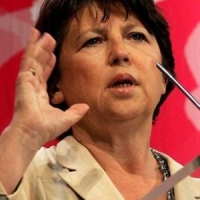 Martine Aubry: Socialistii francezi denunta o vara de rusine pentru Franta