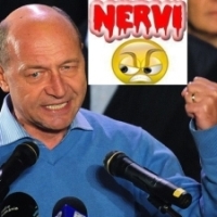 Nervii lui Traian Basescu: Suspect de sindromul Korsakov
