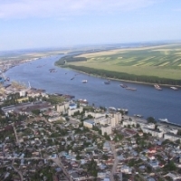 Berceanu arunca vina pe sturioni : Asociatia "Salvati Dunarea si Delta" il contrazice