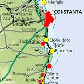 Cea de-a 14-a statiune importanta pe Litoralul romanesc: Terra