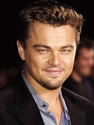 Livia Bistriceanu, o romanca stabilita la Chicago, sustine ca Leonardo DiCaprio este sotul ei virtual