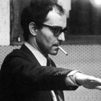 Jean-Luc Godard va primi un Oscar pentru intreaga activitate