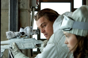 Romanca stabilita la Chicago, care il hartuieste pe Leondardo DiCaprio, este bolnava psihic