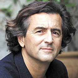 Filozoful Bernard-Henry Levy: Trei erori capitale cate atesta cat de meschina e Franta presedintelui Sarkozy