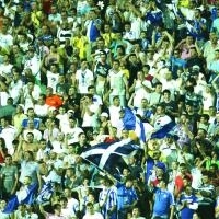 Sanctiuni pentru suporterii "U" Craiova