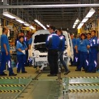 Ford Romania, pierdere  de 61 de milioane de euro