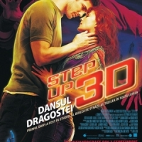 Universul intens al street dance-ului new yorkez prinde viata in seria de succes Step Up