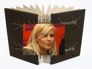 Elena Udrea: Jurnal zilnic decedat dupa 3 episoade de scurt metraj
