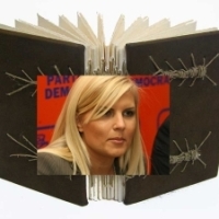 Elena Udrea: Jurnal zilnic decedat dupa 3 episoade de scurt metraj