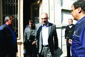 Lunga asteptare a lui Solomon