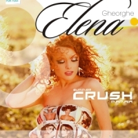 Elena Gheorghe canta la Summer Crush Mamaia