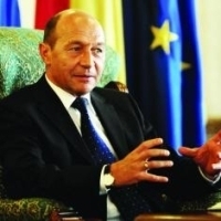 Basescu: Romania  nu este ostila Rusiei