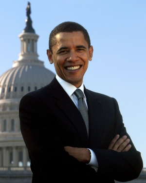 Barack Obama: SUA se implica in negocierile de pace in Orientul Mijlociu 
