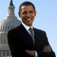Barack Obama: SUA se implica in negocierile de pace in Orientul Mijlociu 
