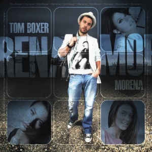 Tom Boxer - hit al festivalurilor europene