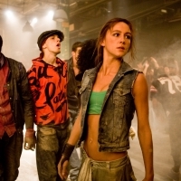 Step Up 3D aduce o explozie de dans si vedete

