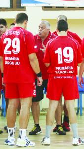 Start spre titlu!
