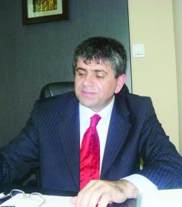 Directorul Apelor Olt, retinut pentru luare de mita