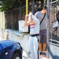 Mandat de arestare in lipsa pentru Vladut