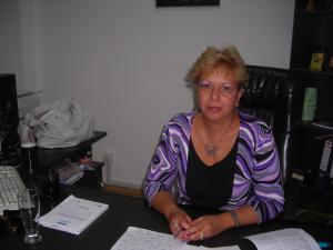 Sefi noi in invatamantul doljean