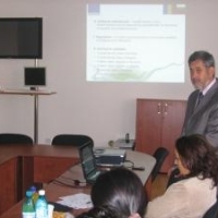 Oltenia se grupeaza in poli de competitivitate economica