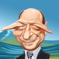 Traian Basescu a multumit celor sase ministri care au fost remaniati pentru activitatea lor in Guvern