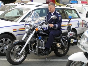 Bilantul Politiei Romane in primele 8 luni din 2010 (4): Siguranta rutiera pe drumurile din Romania