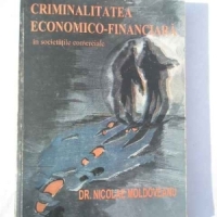 Bilantul Politiei Romane in primele 8 luni din 2010 (3): Prevenirea si combaterea criminalitatii economico-financiare