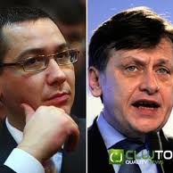 Sondaj IRES privind intentia de vot: PSD si PNL obtin impreuna 60%, coalitia de guvernare PDL-UDMR-UNPR, doar 23%!