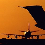 Rusia a trimis la Chisinau un avion cu 20 de tone de ajutoare umanitare in valoare de un million de dolari