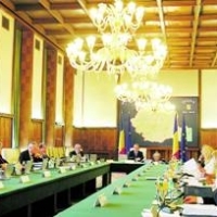 Guvernul Boc V: Ciorba reincalzita, varza a la Cluj!