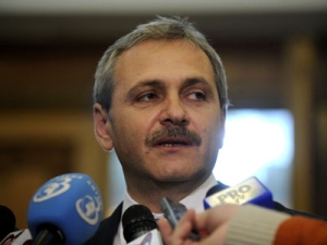 Liviu Dragnea sustine ca in Romania exista clanuri mafiote care sunt protejate politic de PDL