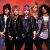 Fanii Guns N�Roses vor conditii de lux
