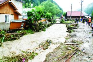 Vremuri rele in Romania in urmatorii ani